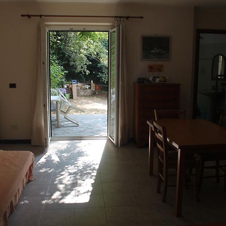 B&B Giucalu Calice Ligure Экстерьер фото