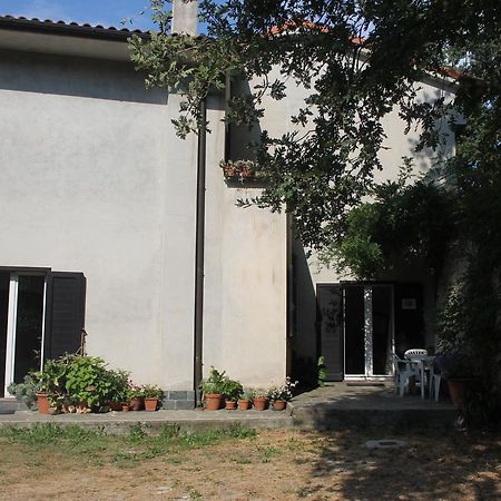 B&B Giucalu Calice Ligure Экстерьер фото