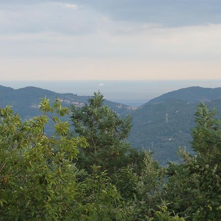 B&B Giucalu Calice Ligure Экстерьер фото