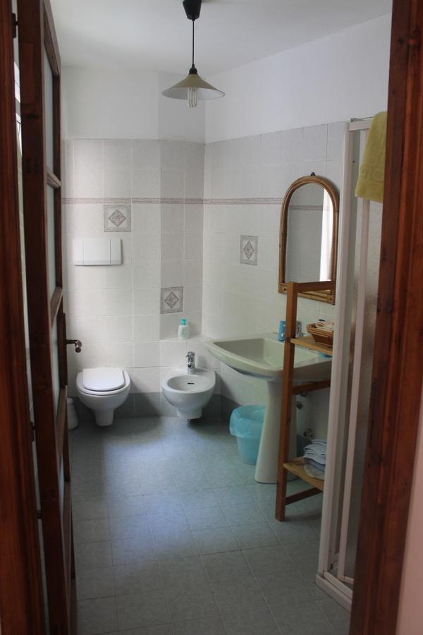 B&B Giucalu Calice Ligure Экстерьер фото