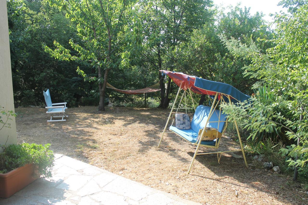 B&B Giucalu Calice Ligure Экстерьер фото