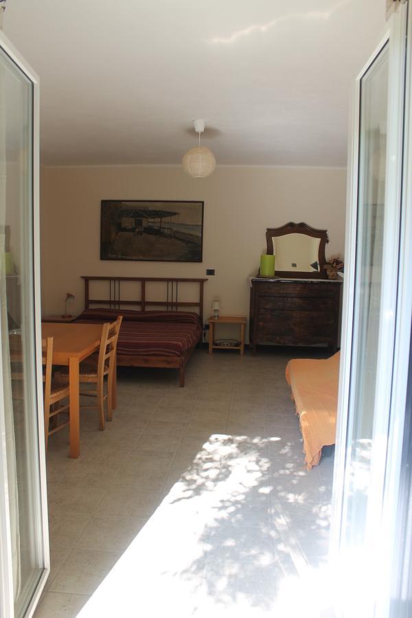 B&B Giucalu Calice Ligure Экстерьер фото